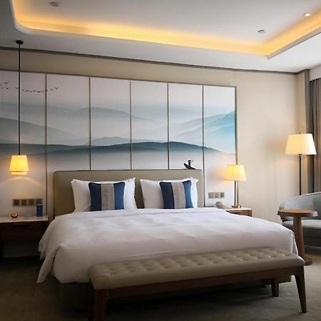 Rosedale Hotel Taicang Ngoại thất bức ảnh