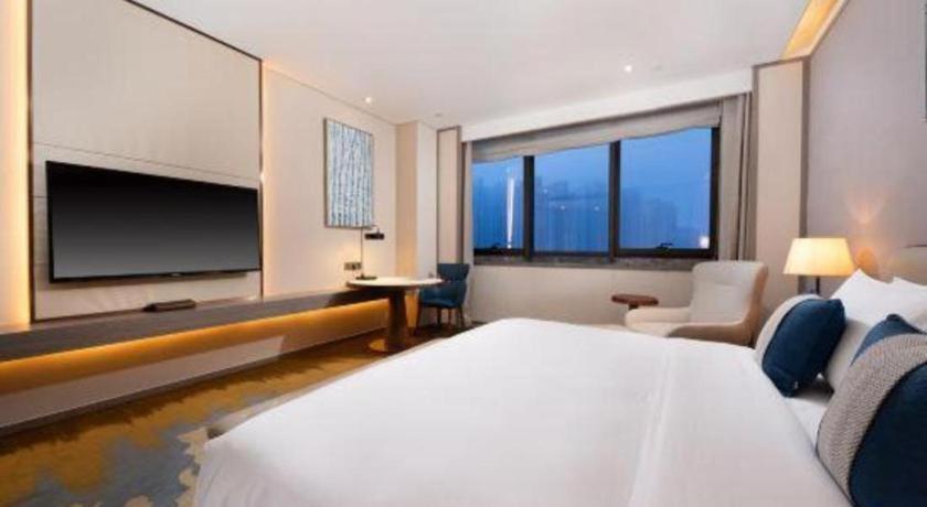 Rosedale Hotel Taicang Ngoại thất bức ảnh
