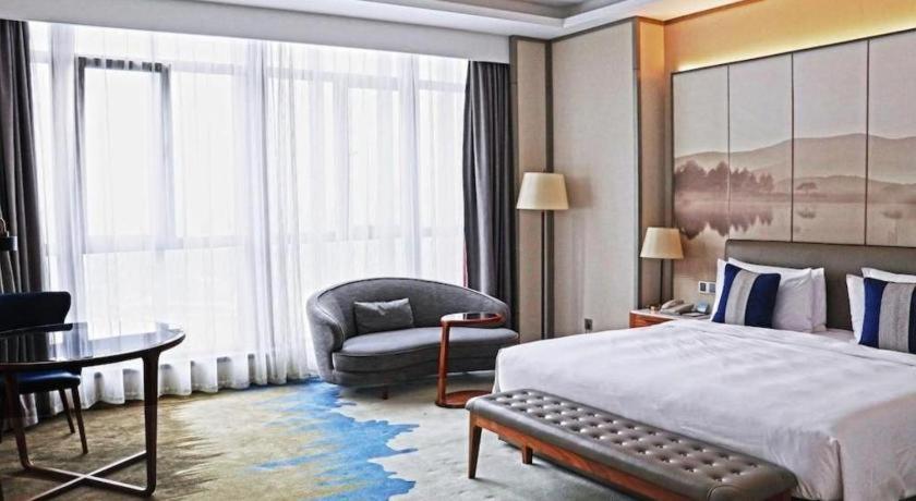 Rosedale Hotel Taicang Ngoại thất bức ảnh